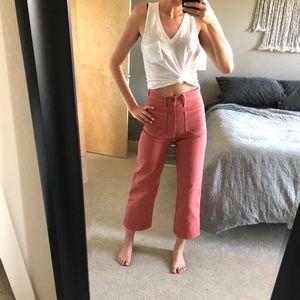 Lykke Wullf Pants